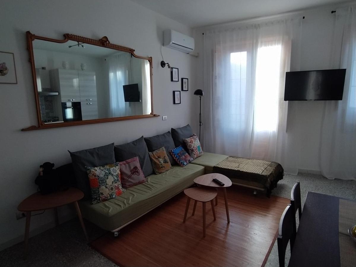 아우구스타 Casa Alabo 아파트 외부 사진