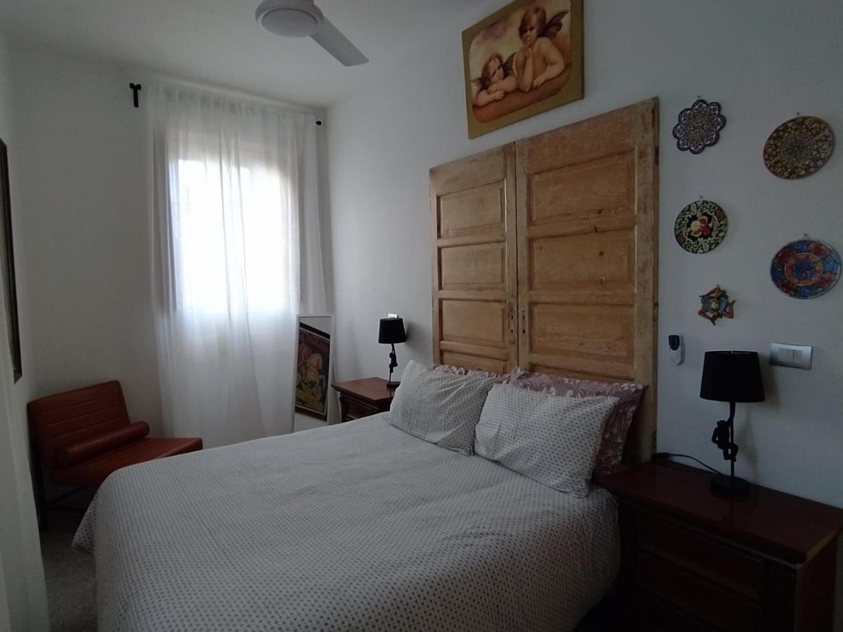 아우구스타 Casa Alabo 아파트 외부 사진