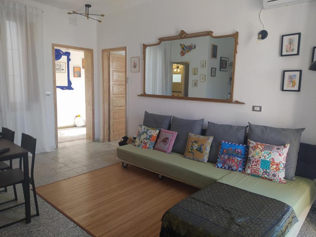 아우구스타 Casa Alabo 아파트 외부 사진