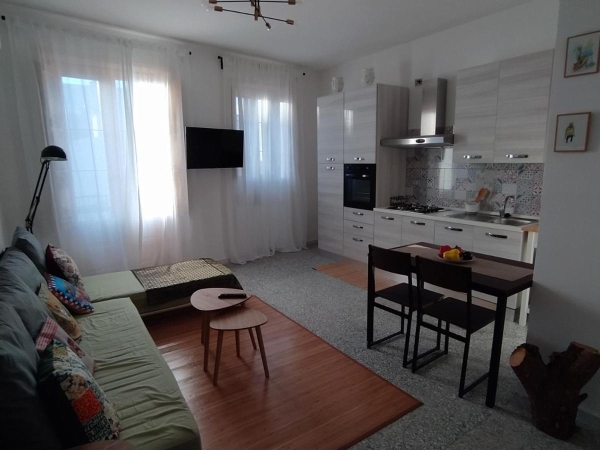 아우구스타 Casa Alabo 아파트 외부 사진