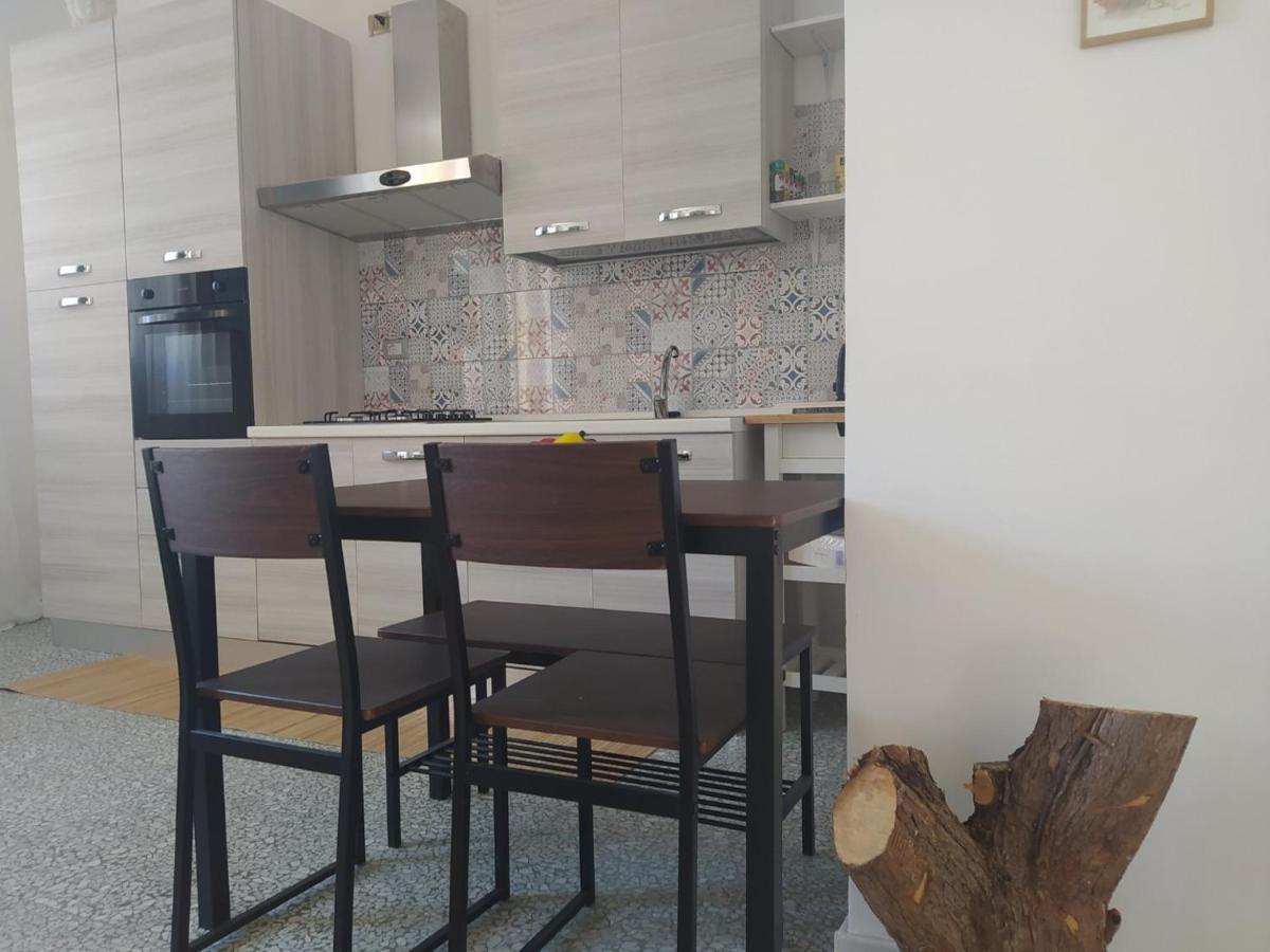 아우구스타 Casa Alabo 아파트 외부 사진
