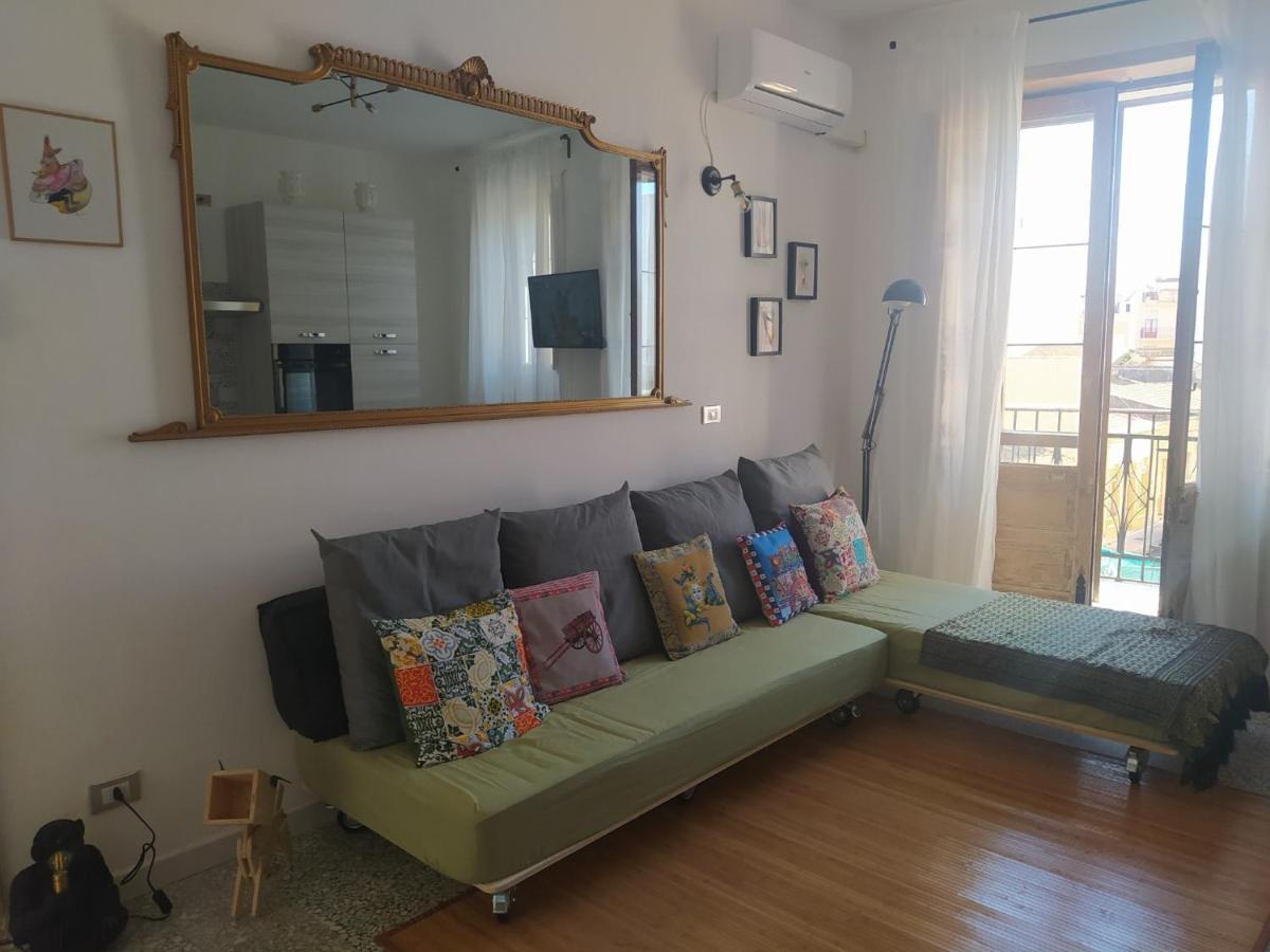 아우구스타 Casa Alabo 아파트 외부 사진