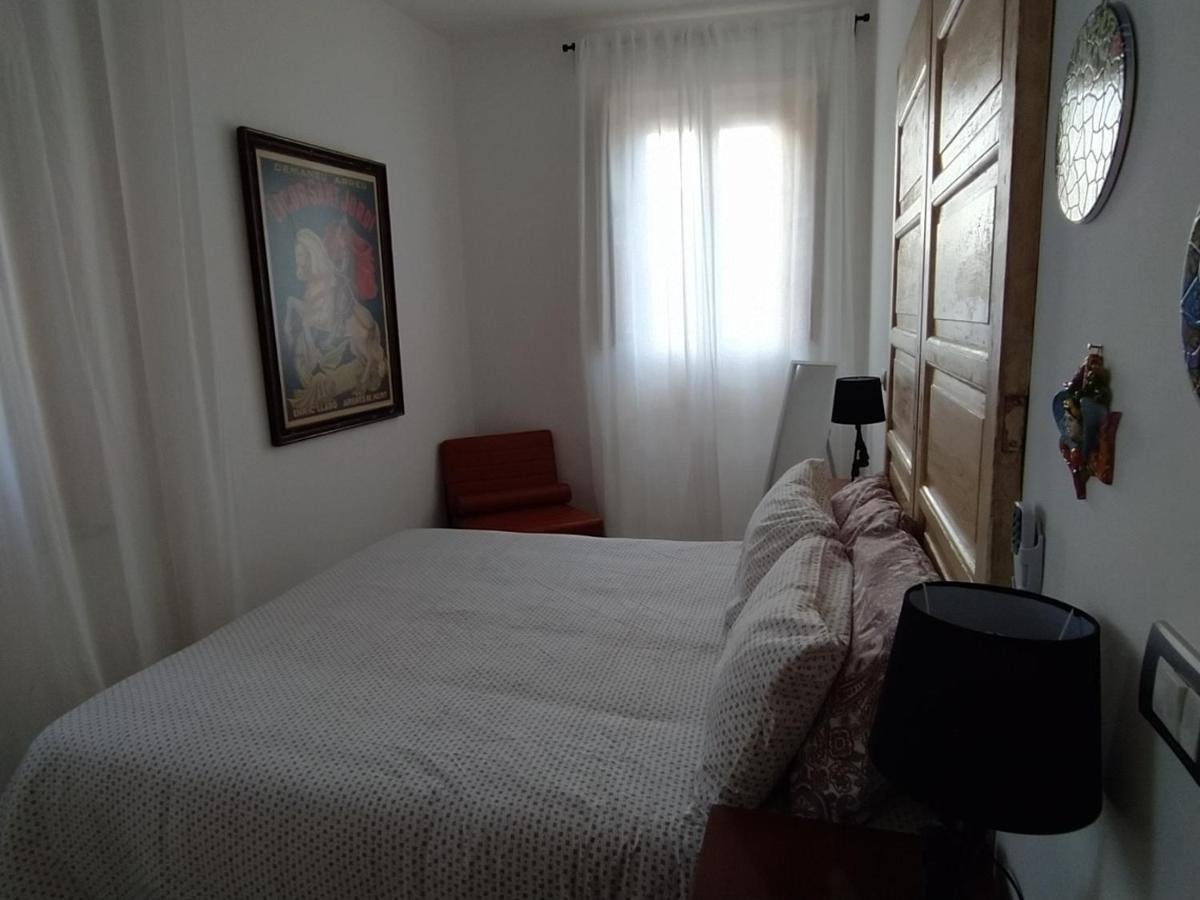 아우구스타 Casa Alabo 아파트 외부 사진