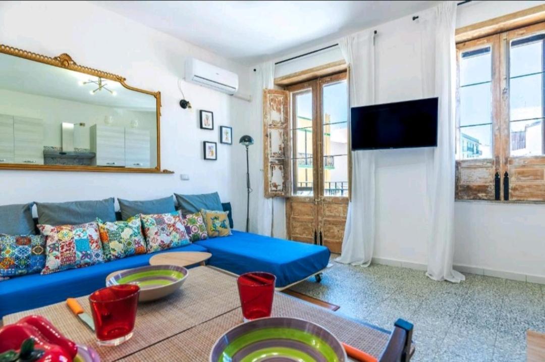 아우구스타 Casa Alabo 아파트 외부 사진
