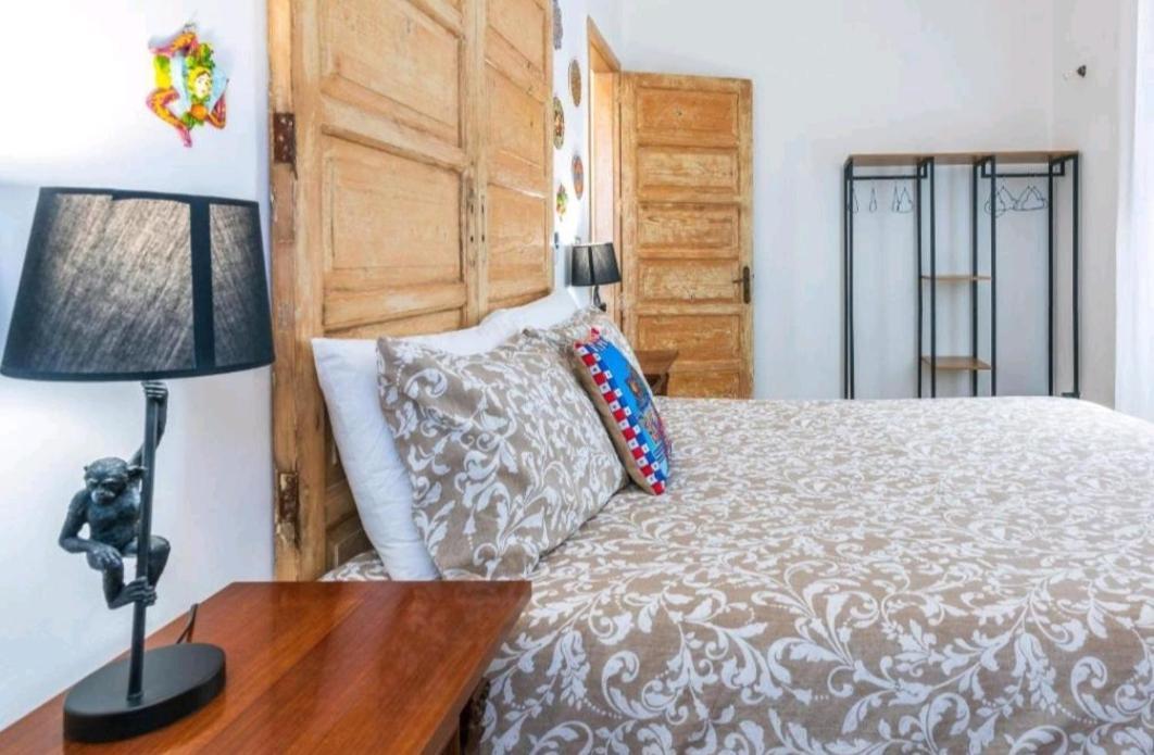 아우구스타 Casa Alabo 아파트 외부 사진