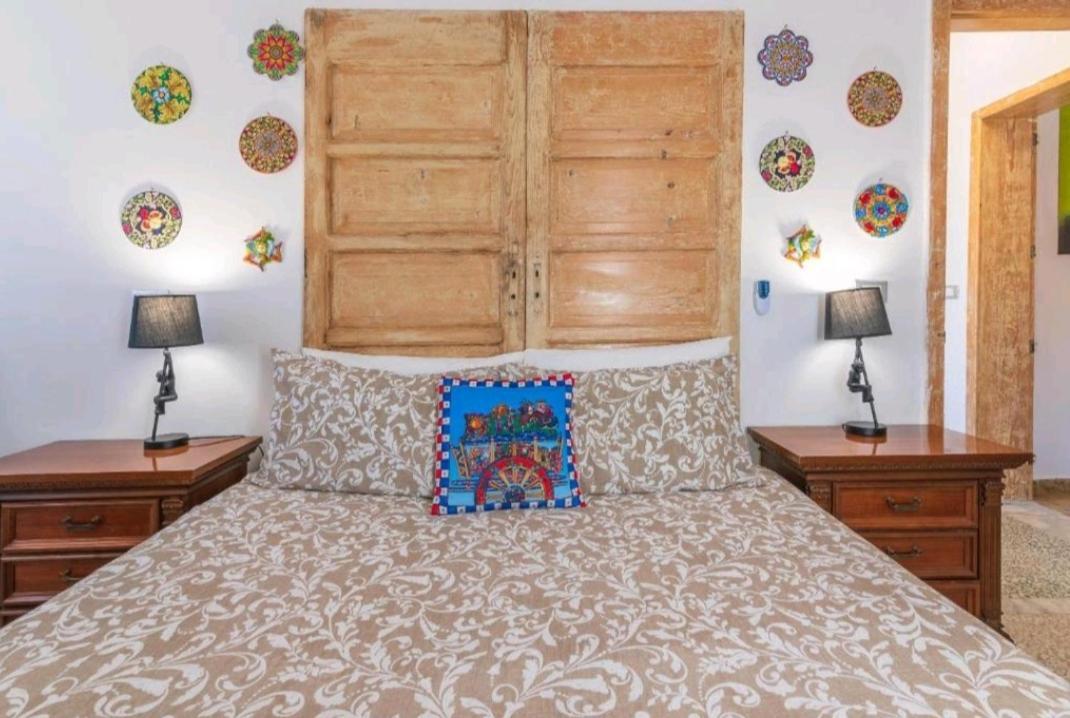 아우구스타 Casa Alabo 아파트 외부 사진