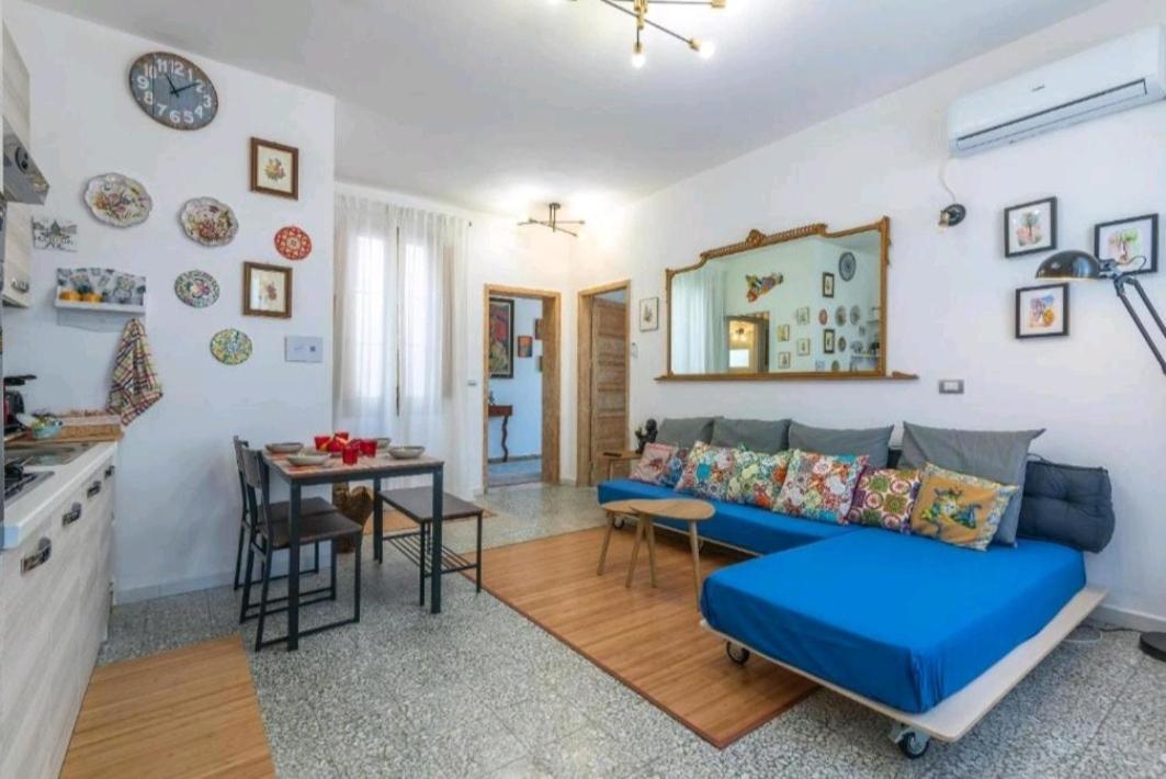 아우구스타 Casa Alabo 아파트 외부 사진