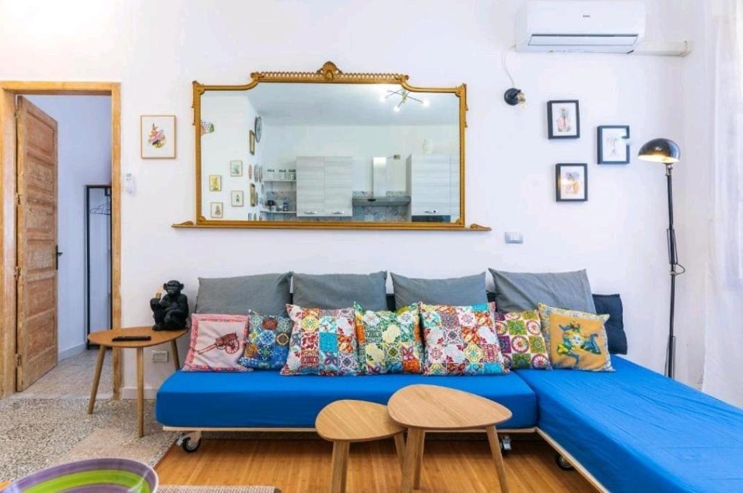 아우구스타 Casa Alabo 아파트 외부 사진