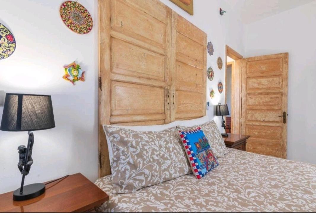 아우구스타 Casa Alabo 아파트 외부 사진